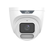 IPC3622LE-ADF28K-WP Видеокамера IP купольная антивандальная
